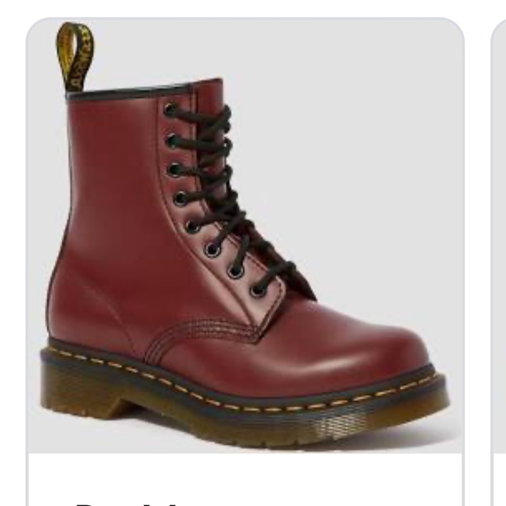 Dr martens